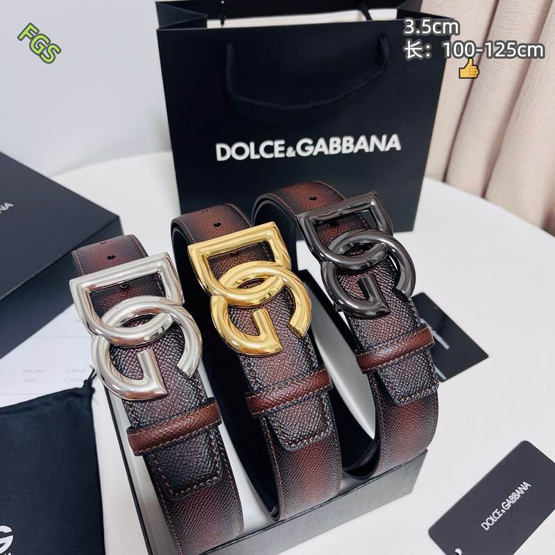 DG belt 35mmX95-125cm 8L25